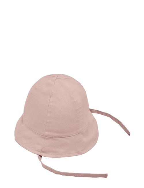 name it Nbfzanny Uv Hat W/Earflaps Name It Pink