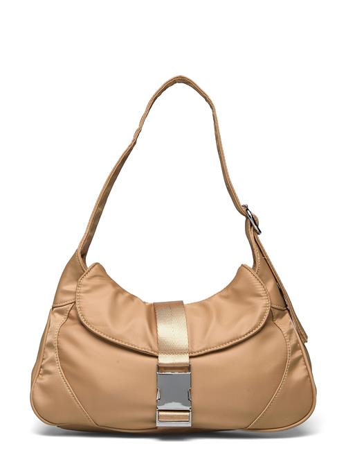 Se Silfen Shoulderbag Thea Silfen Beige ved Booztlet