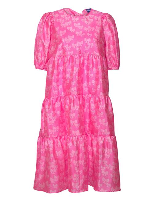 Cras Lilicras Dress Cras Pink