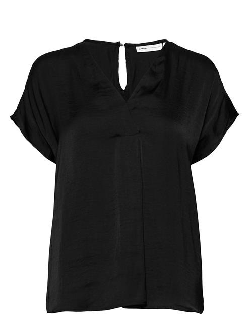 InWear Rindaiw Top InWear Black