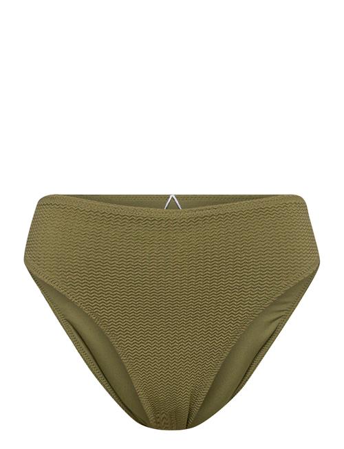 Seadive High Rise Pant Seafolly Khaki