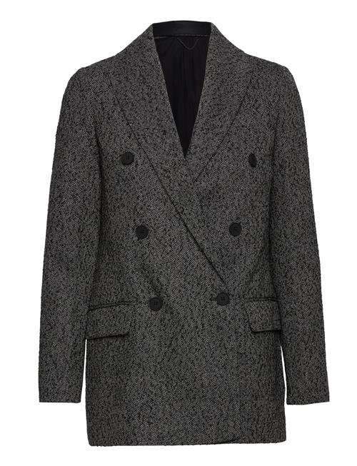 AllSaints Astrid Mono Blazer AllSaints Grey