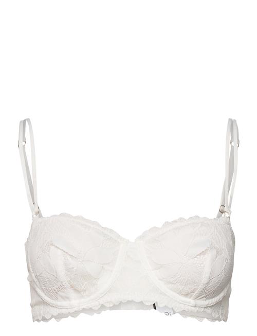 Etam Epatante - Sc Classique Bustier Etam Cream