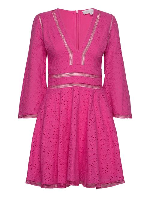 Love Lolina Millie Dress Love Lolina Pink