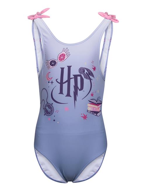 Harry Potter Swimming-Suit Harry Potter Blue