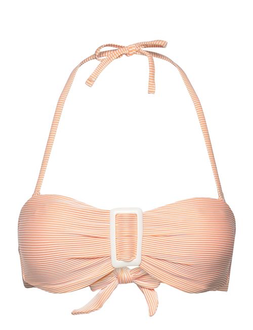 Hunkemöller Riviera Bandeau Hunkemöller White