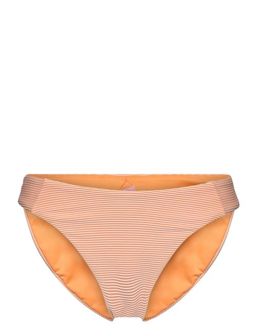 Hunkemöller Riviera B High Leg Hw Hunkemöller Orange