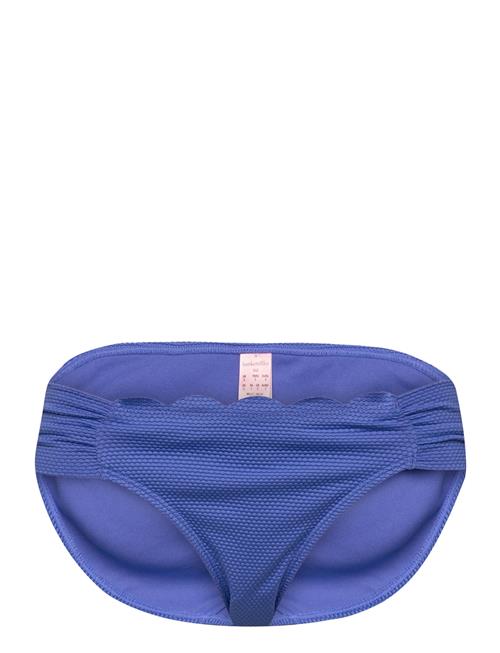 Hunkemöller Scallop Rio T Hunkemöller Blue