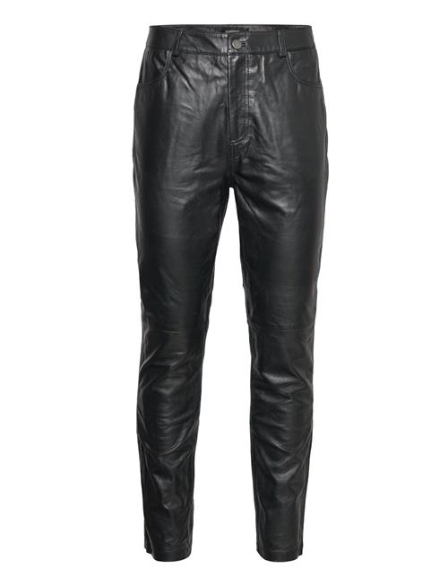 Se Deadwood Phoenix Pant Deadwood Black ved Booztlet