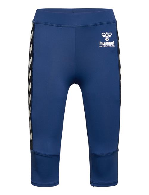 Hummel Hmlfiji Swim Shorts Hummel Blue