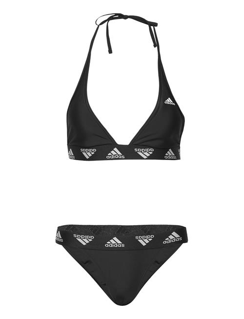 adidas Performance Neckhol Bikini Adidas Performance Black