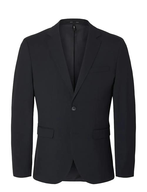 Slhslim-Liam Blz Flex B Noos Selected Navy