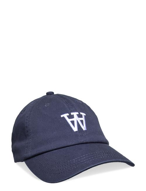 Eli Aa Cap WOOD WOOD Navy