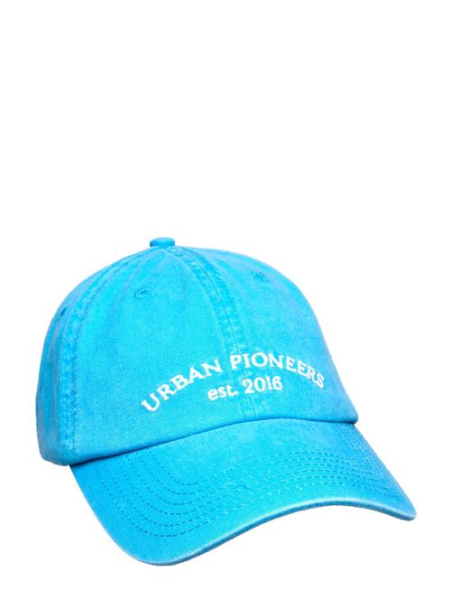 Urban Pioneers Sandiego Cap Urban Pi Ers Blue