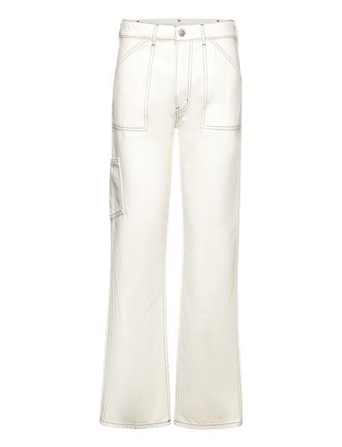 Enberry Jeans 6865 Envii White