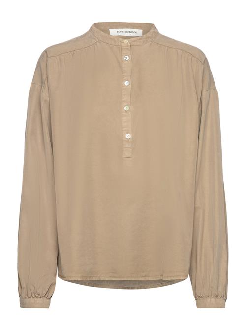 Sofie Schnoor Shirt Sofie Schnoor Beige