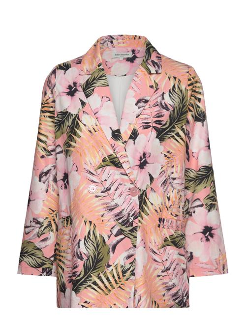 Lollys Laundry Jolie Blazer Lollys Laundry Pink