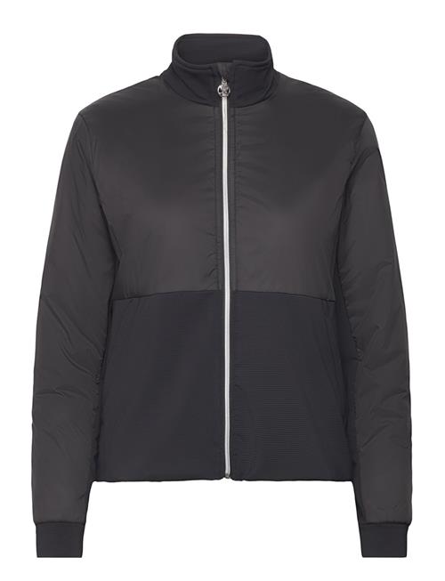 Daily Sports Debbie Jacket Daily Sports Black