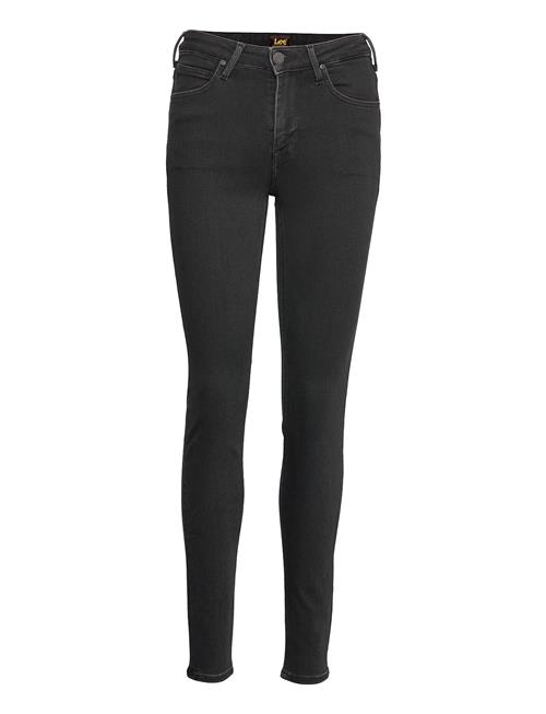 Foreverfit Lee Jeans Black