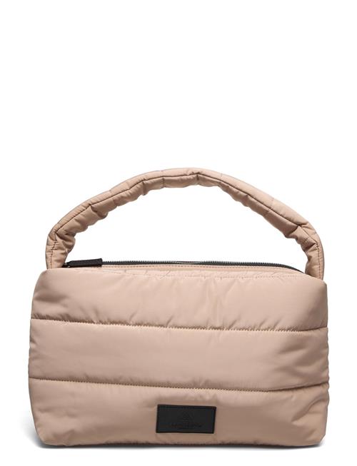 Se Markberg Iminambg Large Bag, Mega Puf. Markberg Beige ved Booztlet