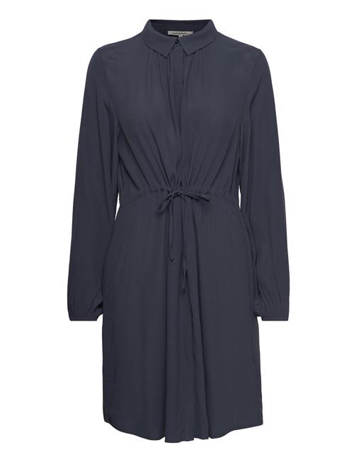 Sranna Dress Soft Rebels Navy