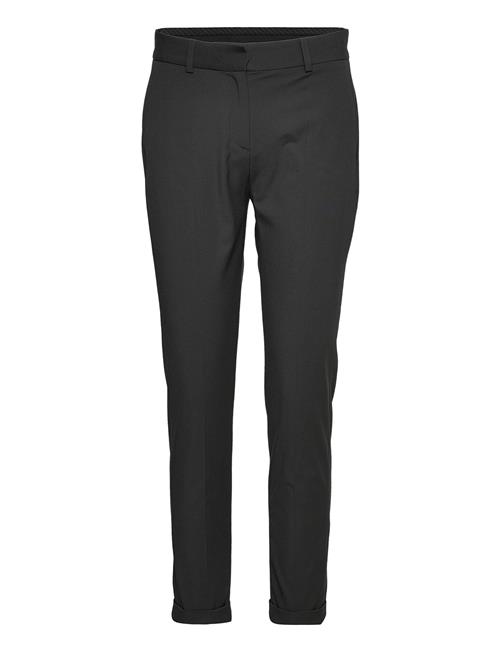 Se Karen By Simonsen Sydneykb Slim Pants Karen By Simonsen Black ved Booztlet