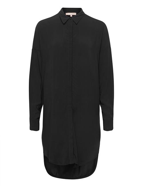 Soft Rebels Srfreedom Long Shirt Soft Rebels Black