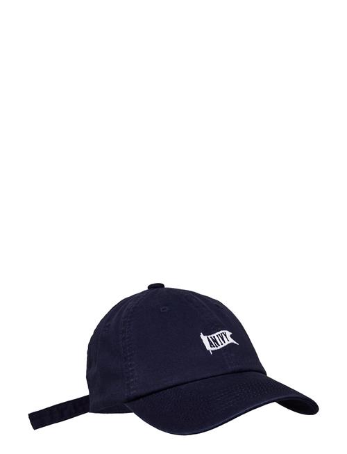 Se AN IVY Navy An Ivy Flag Cap AN IVY Navy ved Booztlet