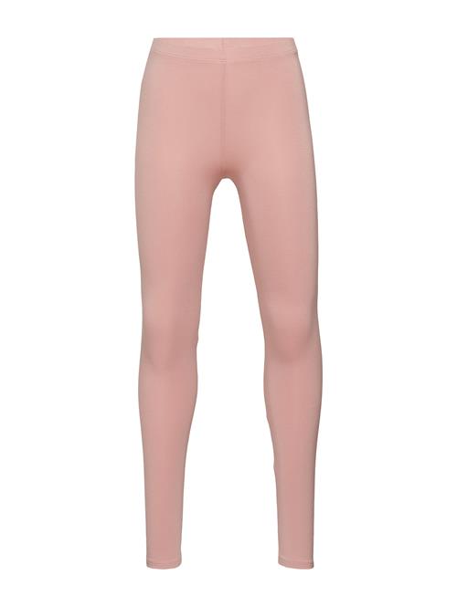 Leggings - Bamboo Minymo Pink