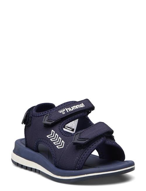 Hummel Zori Sandal Jr Hummel Blue