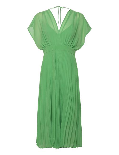 MAUD Sara Dress MAUD Green