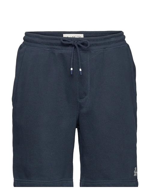 Sticker Pete Fleece Original Penguin Navy