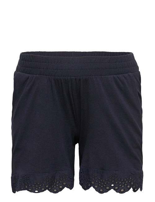 Mamalicious Mlmaya Jrs Shorts A. Mamalicious Navy