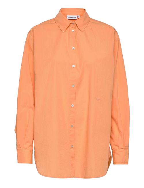 Afternoon Shirt H2O Fagerholt Orange