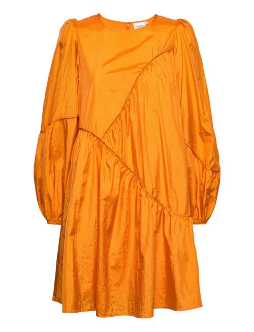 Gestuz Heslagz Dress Gestuz Orange