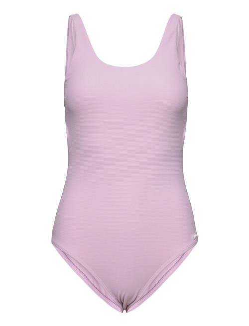 FILA Sucre Swimsuit FILA Purple