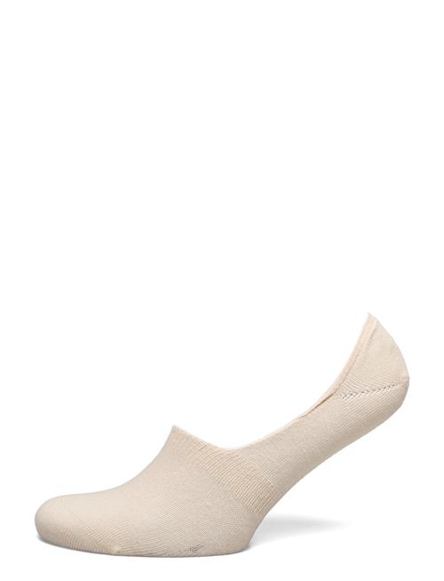 mp Denmark Invisible Socks Mp Denmark Beige