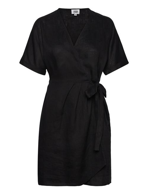 Elowyn Dress Twist & Tango Black