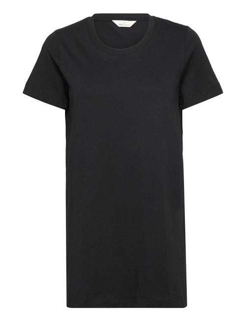 Basic Apparel Rebekka Tunique Gots Basic Apparel Black