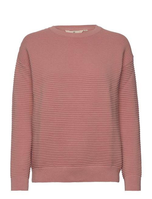 Se Basic Apparel Ista - Organic Cotton Basic Apparel Pink ved Booztlet