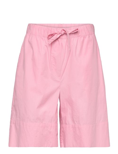 Basic Apparel Tilde Shorts Gots Basic Apparel Pink