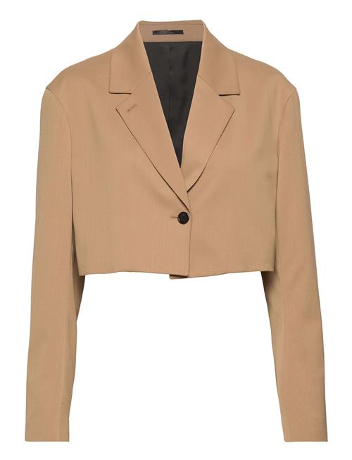 Filippa K Kathy Jacket Filippa K Brown