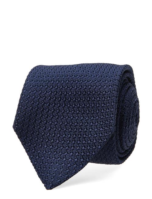 Amanda Christensen Classic Tie Amanda Christensen Blue