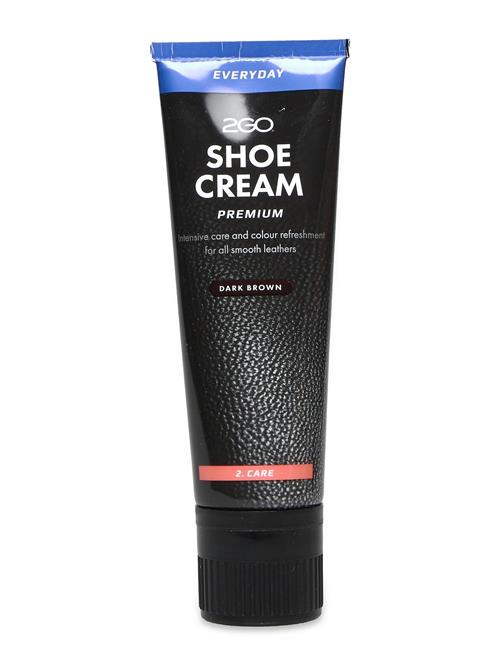 Se 2GO 2Go Shoe Cream Tube 2GO Black ved Booztlet