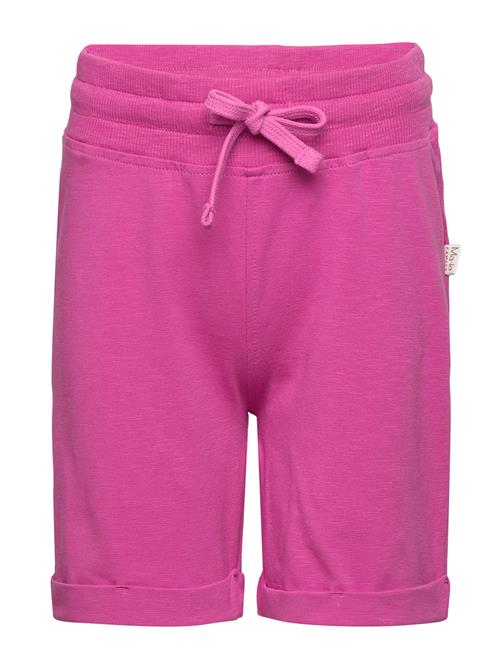 Ma-ia Family Mille Shorts Ma-ia Family Pink