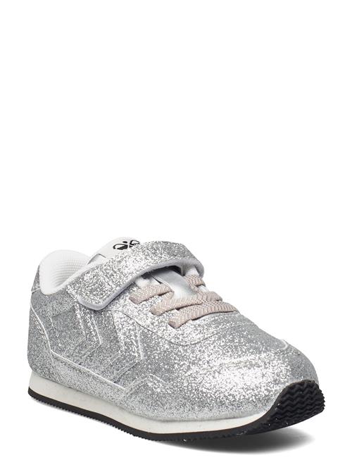 Hummel Reflex Glitter Infant Hummel Silver