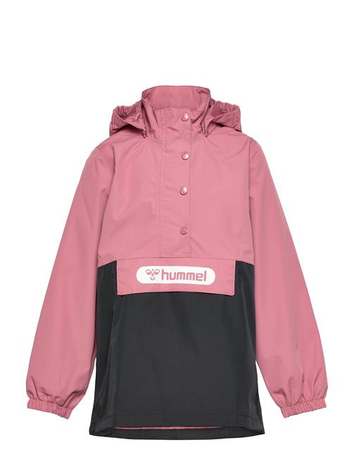 Hummel Hmleast Jacket Hummel Pink