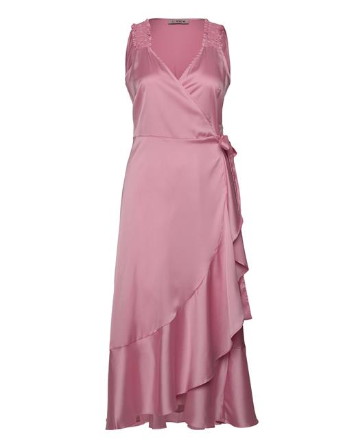 A-View Camilji Sleeveless Dress A-View Pink