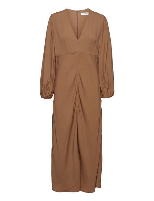 Dua Dresses IVY OAK Brown