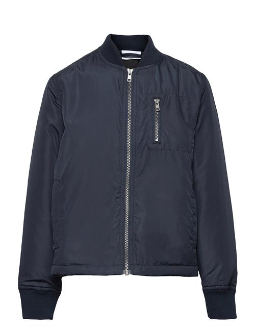 Se Grunt Richie Jacket Grunt Blue ved Booztlet